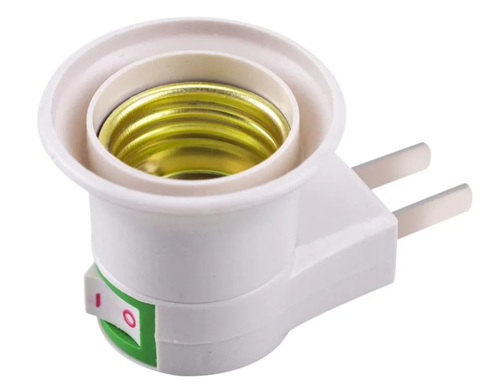 Light Socket Adapter - Image 14