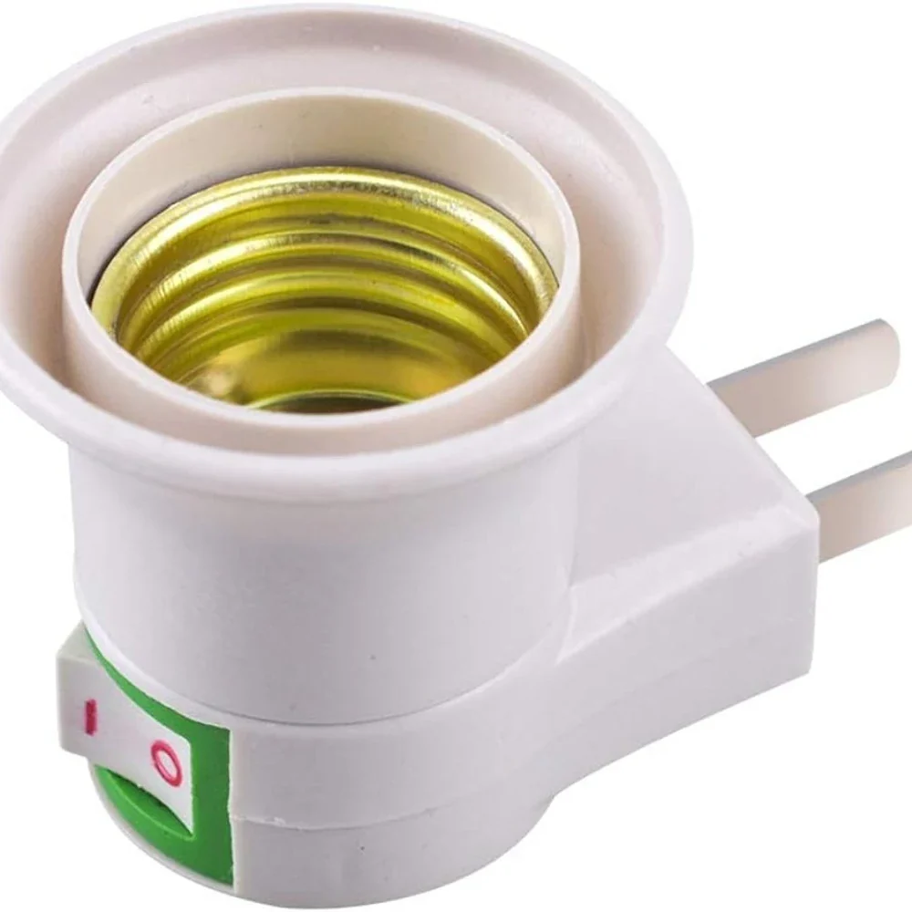 Light Socket Adapter - Image 2