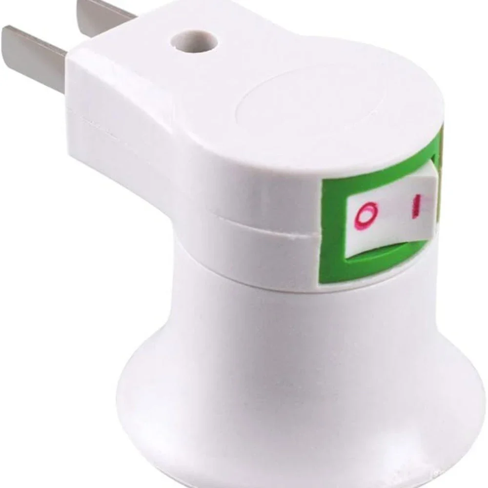 Light Socket Adapter - Image 5