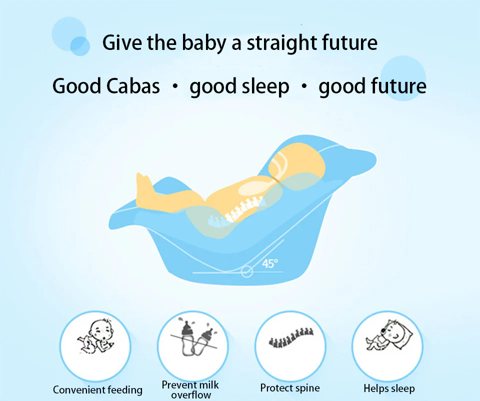 Lightweight 3-In-1 Foldable Baby Car Seat Carriage Stroller - Image 19