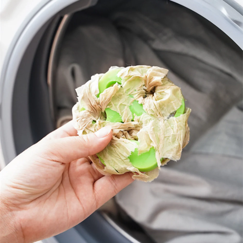 Lint Hair Catcher - Image 10