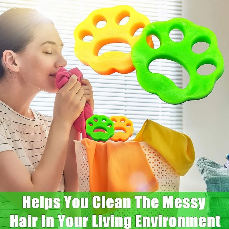Lint Hair Catcher - Image 3