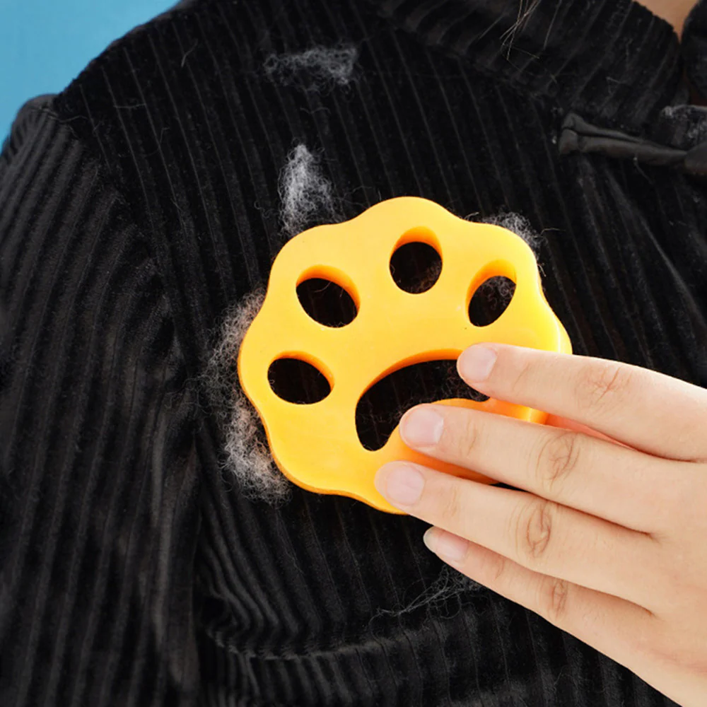Lint Hair Catcher - Image 8