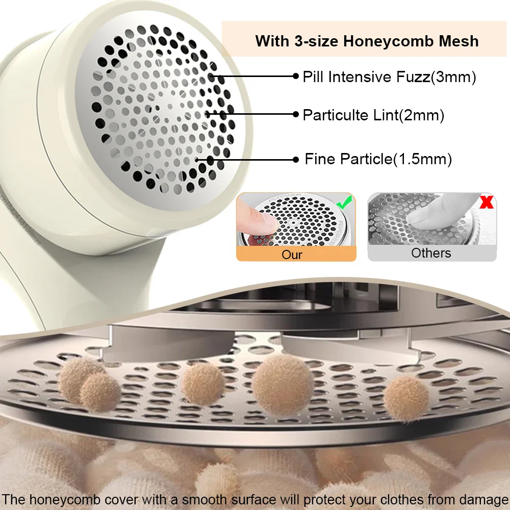 Lint Remover - Image 3