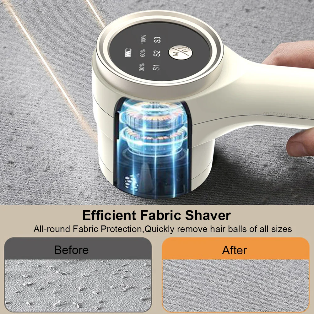 Lint Remover - Image 5