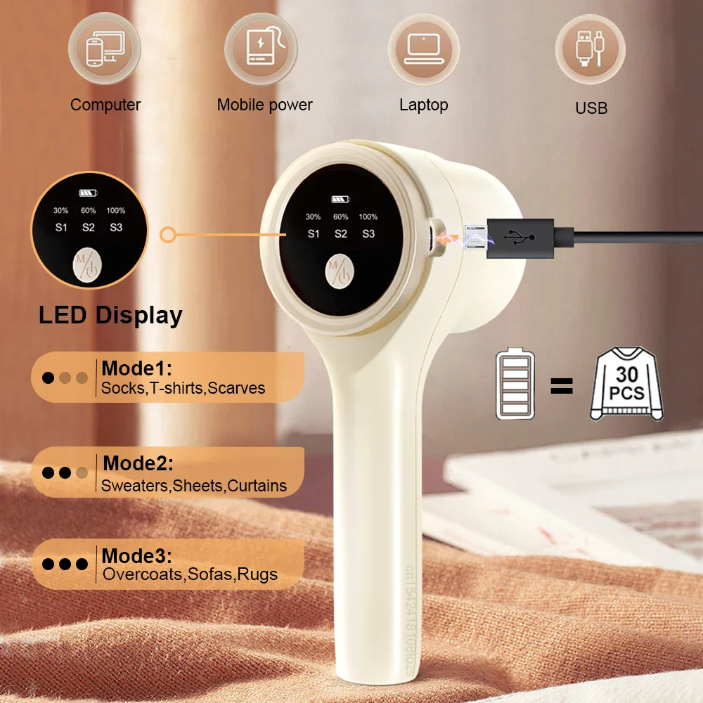 Lint Remover - Image 6