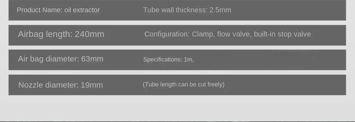 Liquid Manual Pump - Image 15