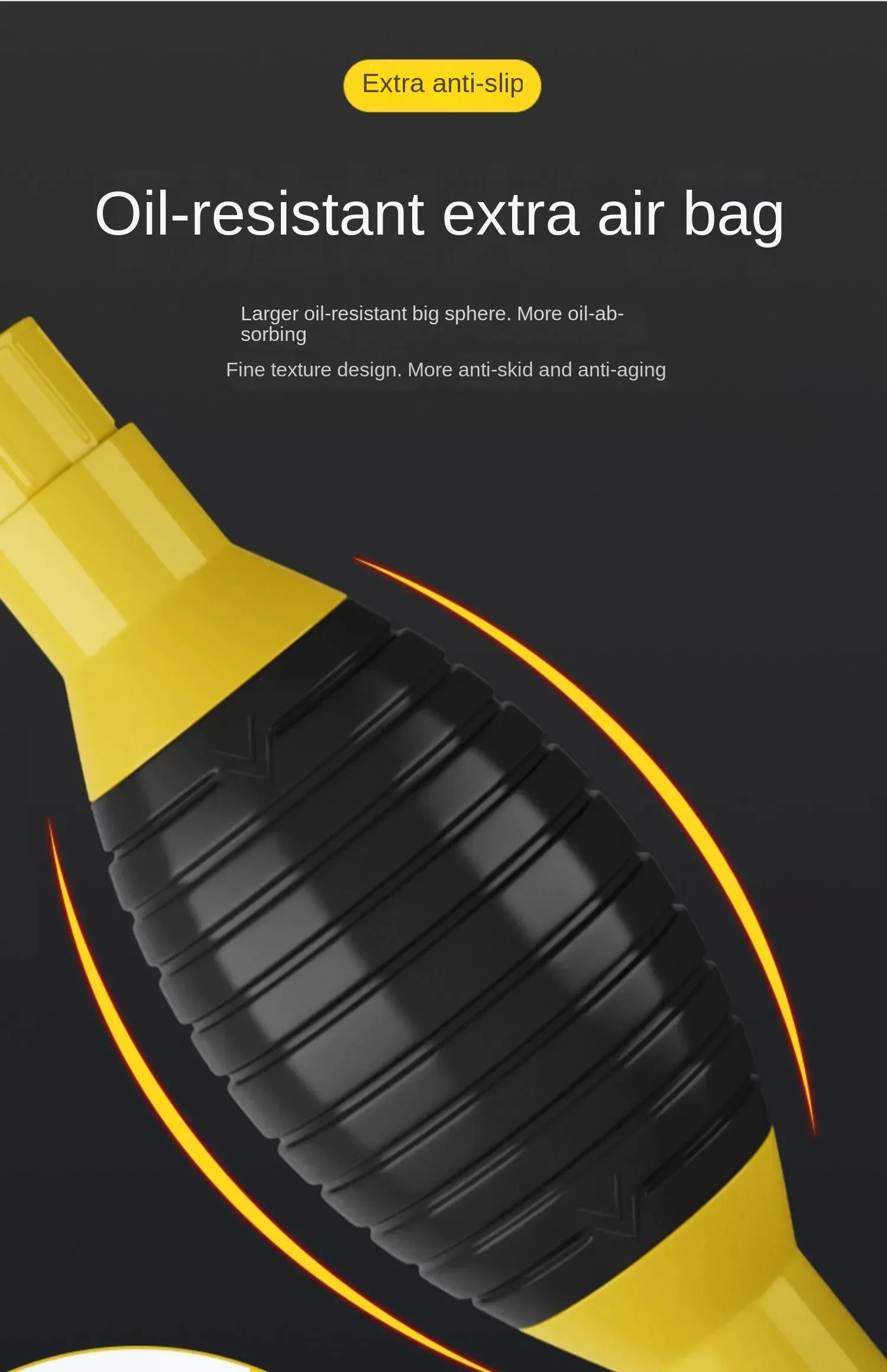 Liquid Manual Pump - Image 18