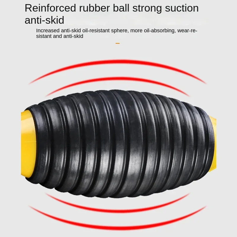 Liquid Manual Pump - Image 2