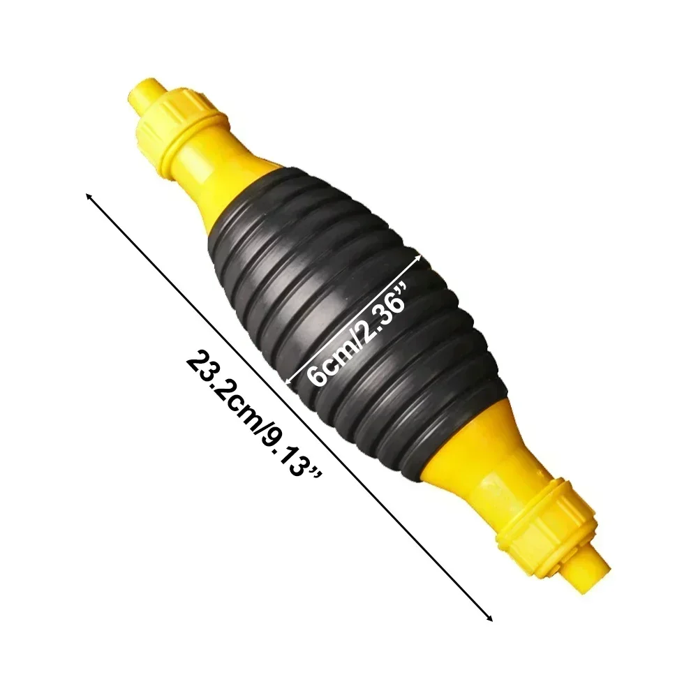 Liquid Manual Pump - Image 8