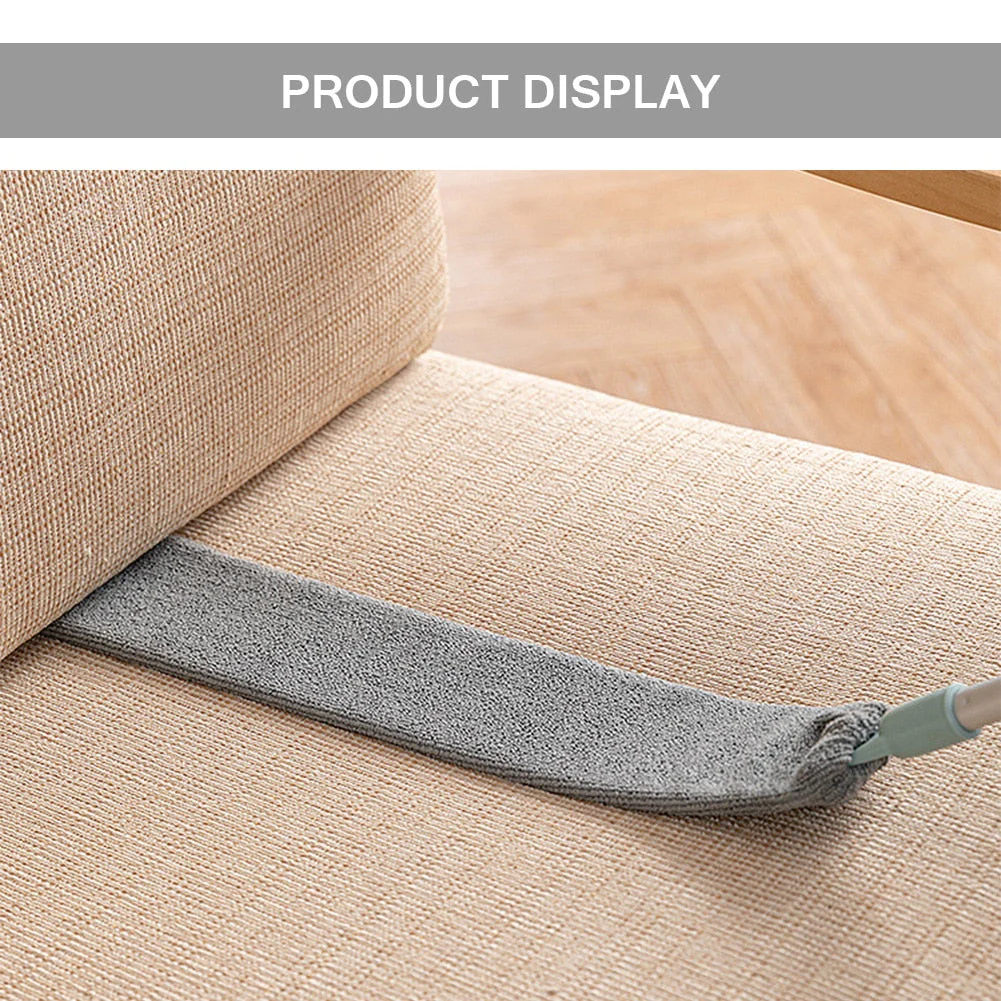 Microfiber Dust Brush - Image 7