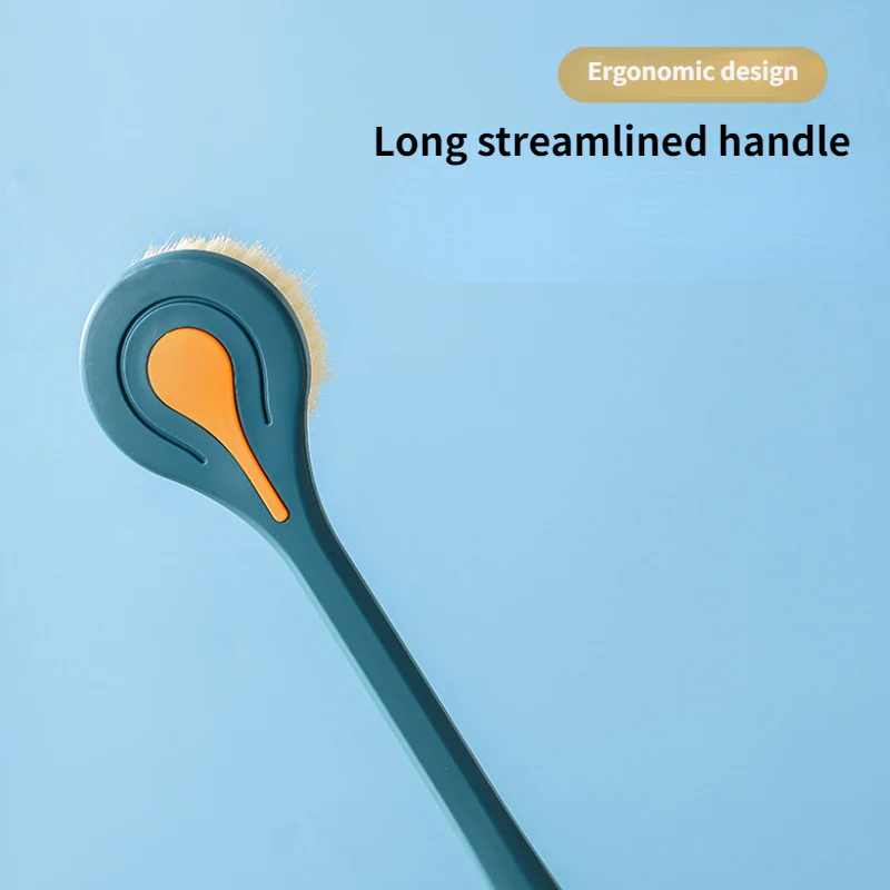 Long Handle Back Brush Scrubber - Image 13