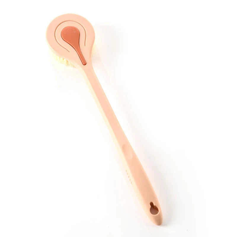 Long Handle Back Brush Scrubber - Image 9
