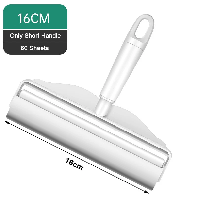 Long Handle Lint Roller Brush - Image 10