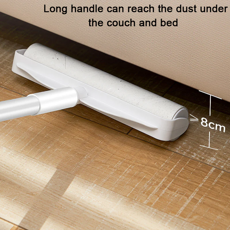 Long Handle Lint Roller Brush - Image 19