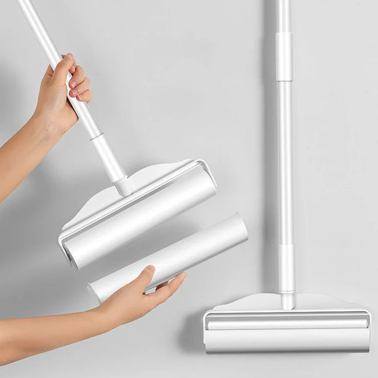 Long Handle Lint Roller Brush - Image 22