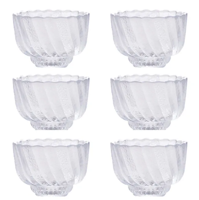 Lotus Essence: Heat-Resistant Kungfu Tea Set - Image 16