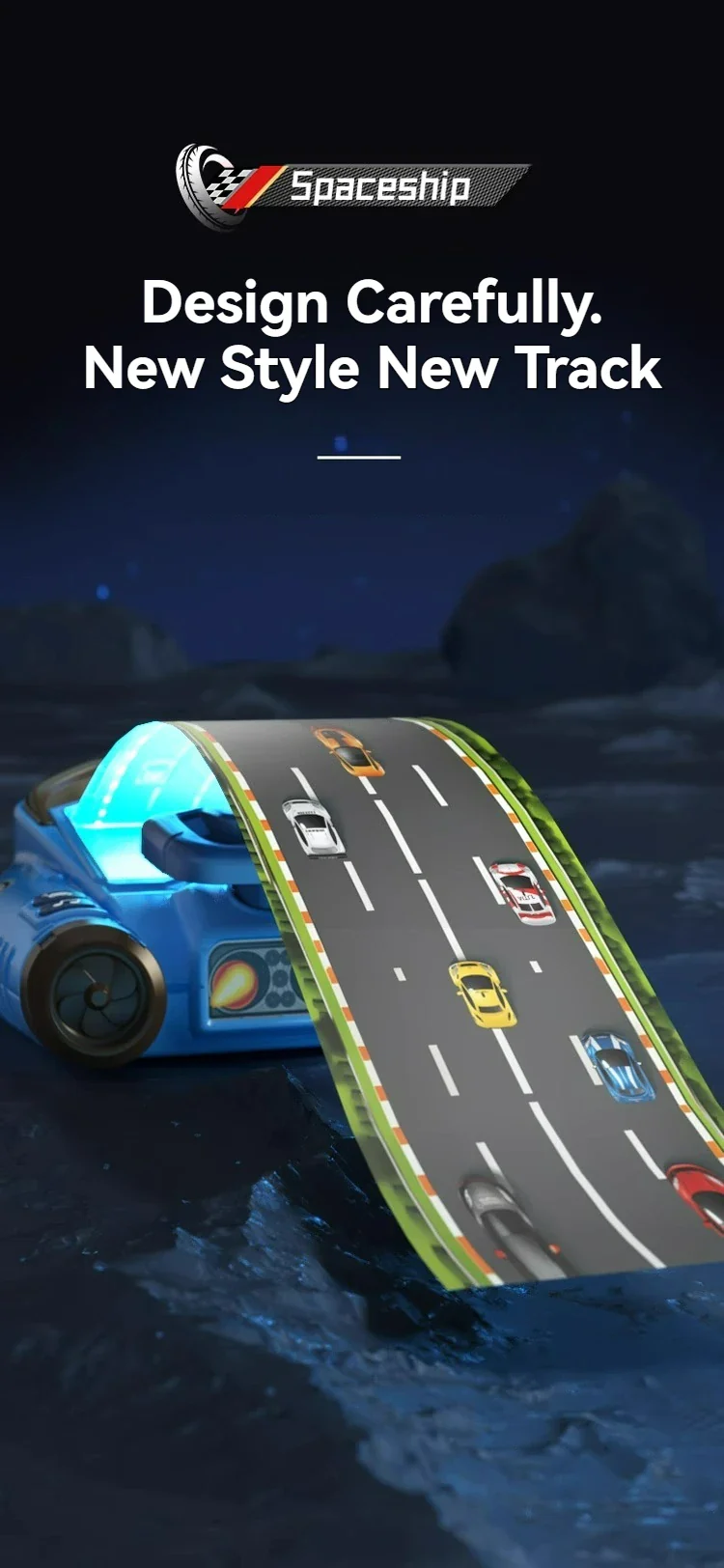 LudoSteer Racing Toy - Image 15
