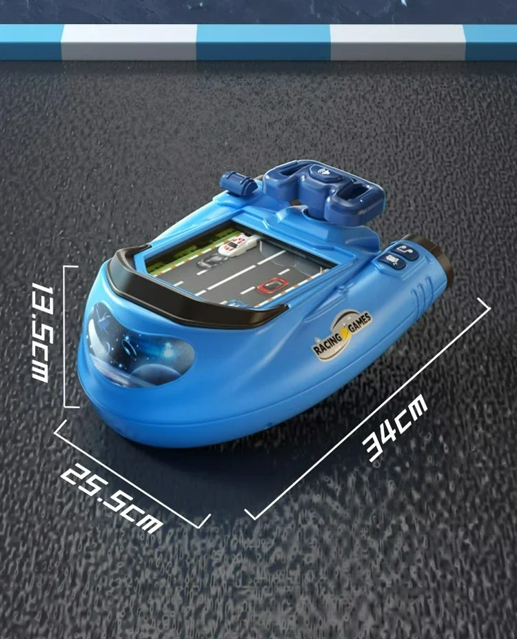 LudoSteer Racing Toy - Image 21