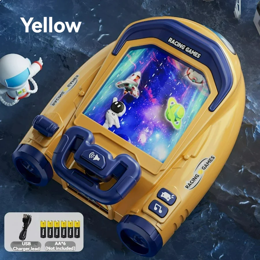 LudoSteer Racing Toy - Image 22