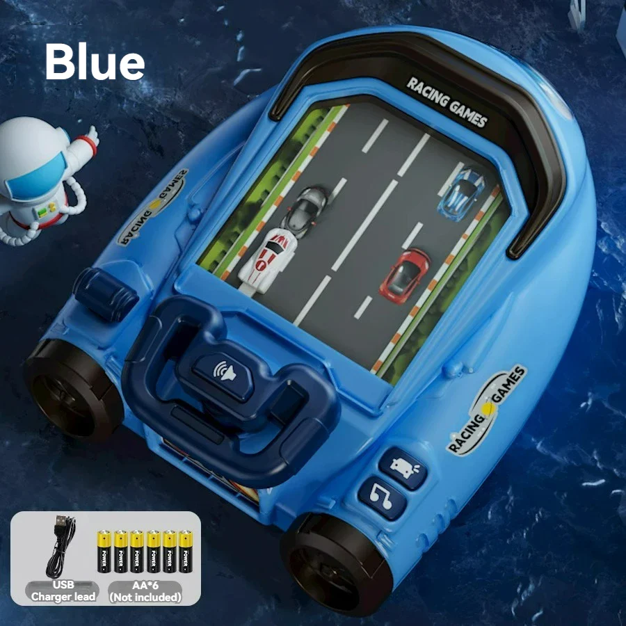 LudoSteer Racing Toy - Image 24