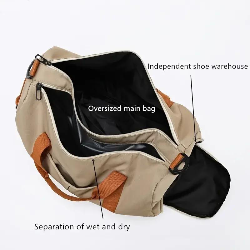 Luggage Travel Bag - Image 2