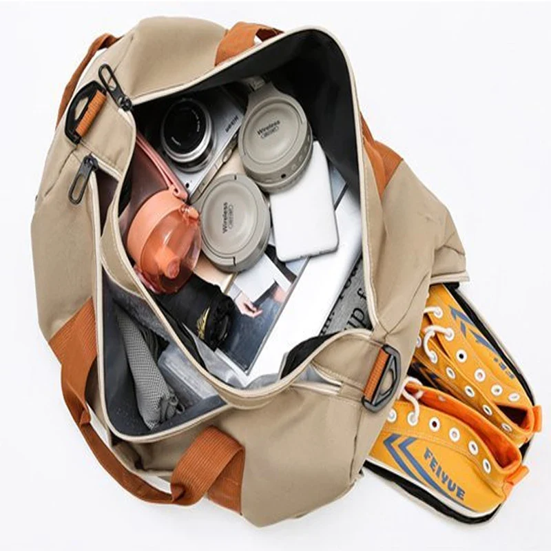 Luggage Travel Bag - Image 4