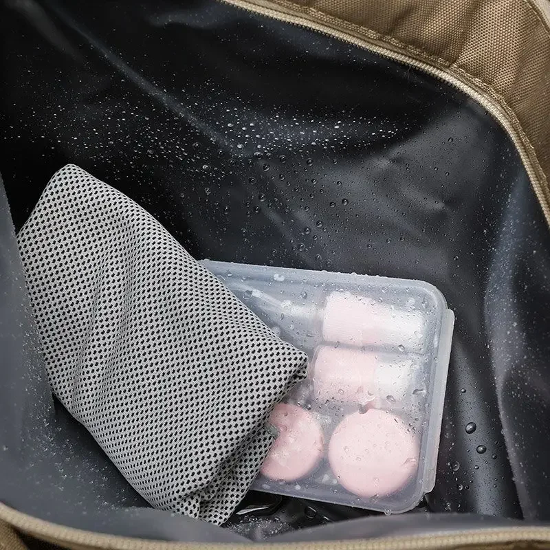 Luggage Travel Bag - Image 5