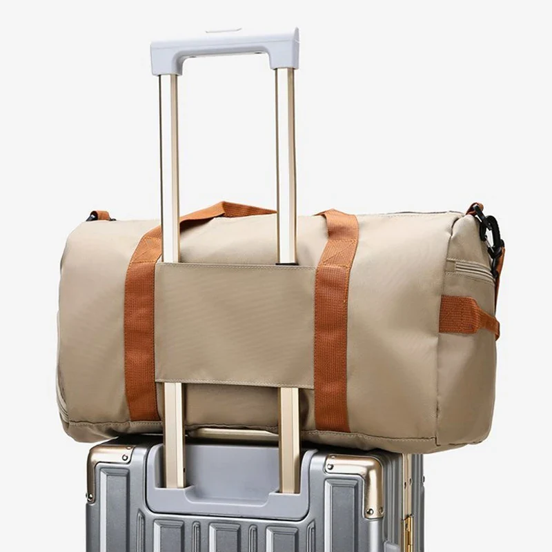 Luggage Travel Bag - Image 6