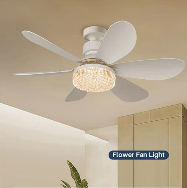 LumiBreeze LED Ceiling Fan - Image 7