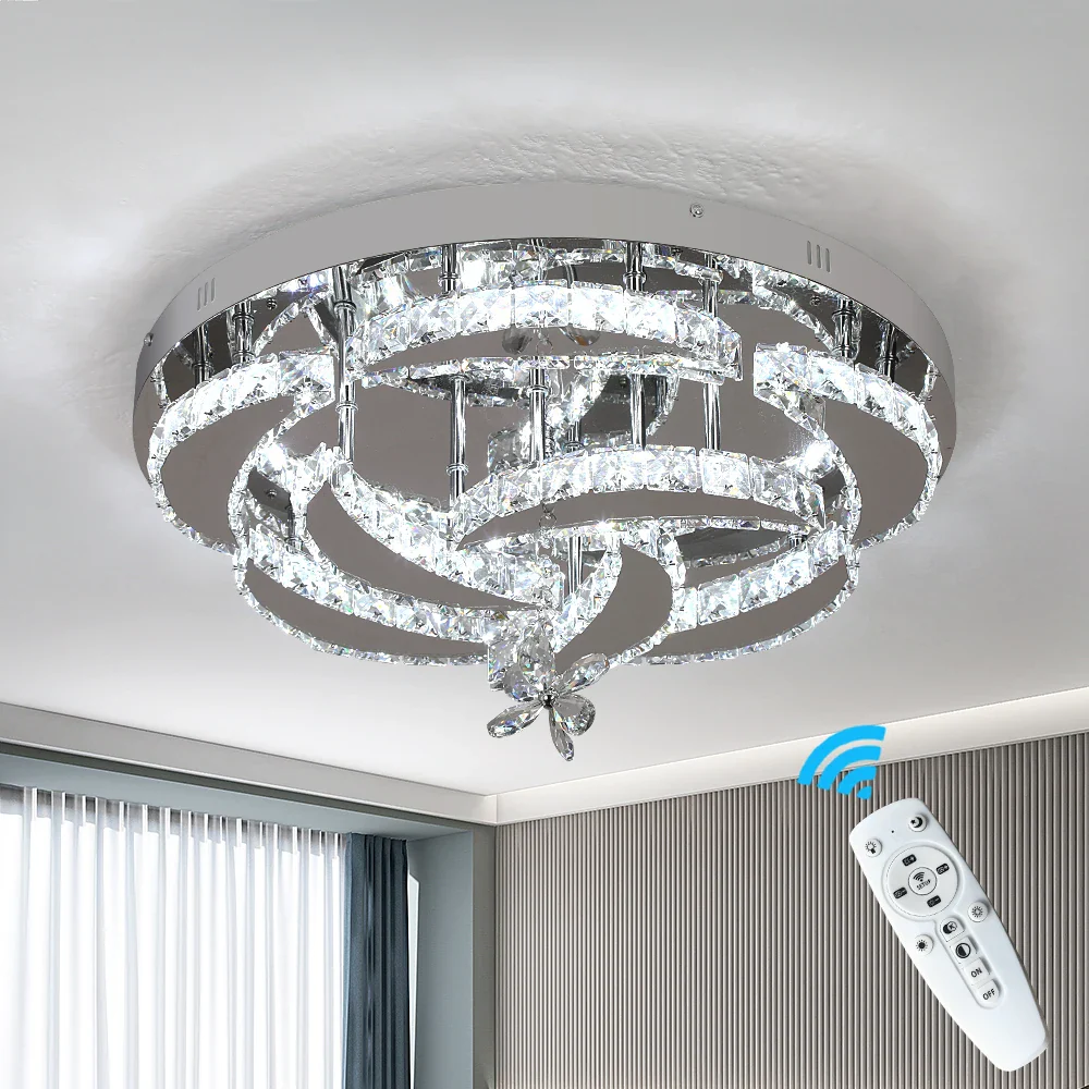 LumiVélo Chandelier Ceiling Lamp - Image 14