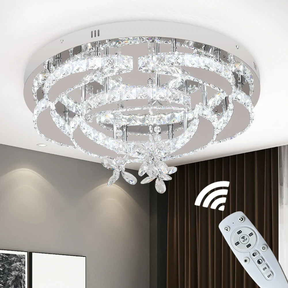 LumiVélo Chandelier Ceiling Lamp - Image 20