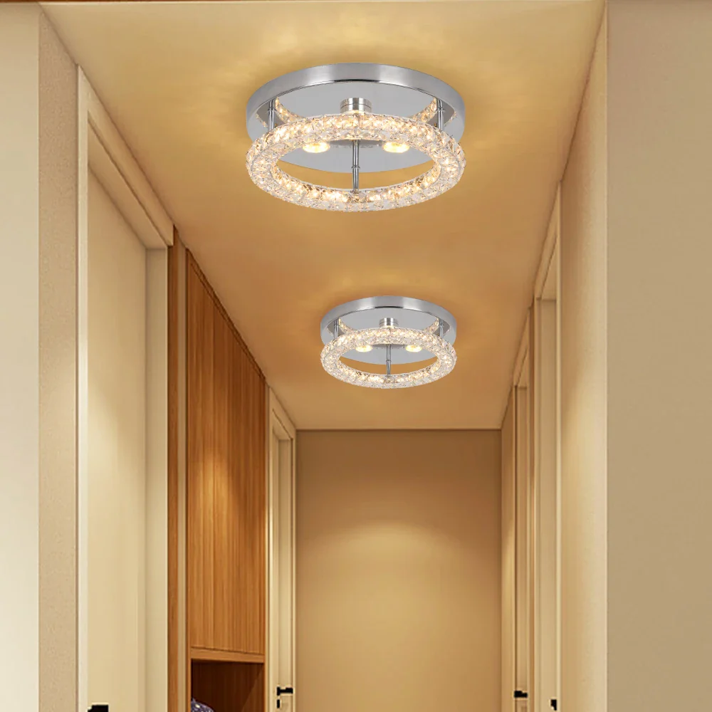 LumiVélo Chandelier Ceiling Lamp - Image 26