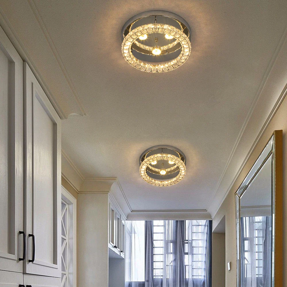 LumiVélo Chandelier Ceiling Lamp - Image 27