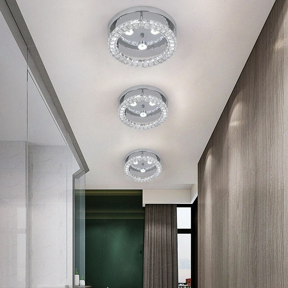 LumiVélo Chandelier Ceiling Lamp - Image 30