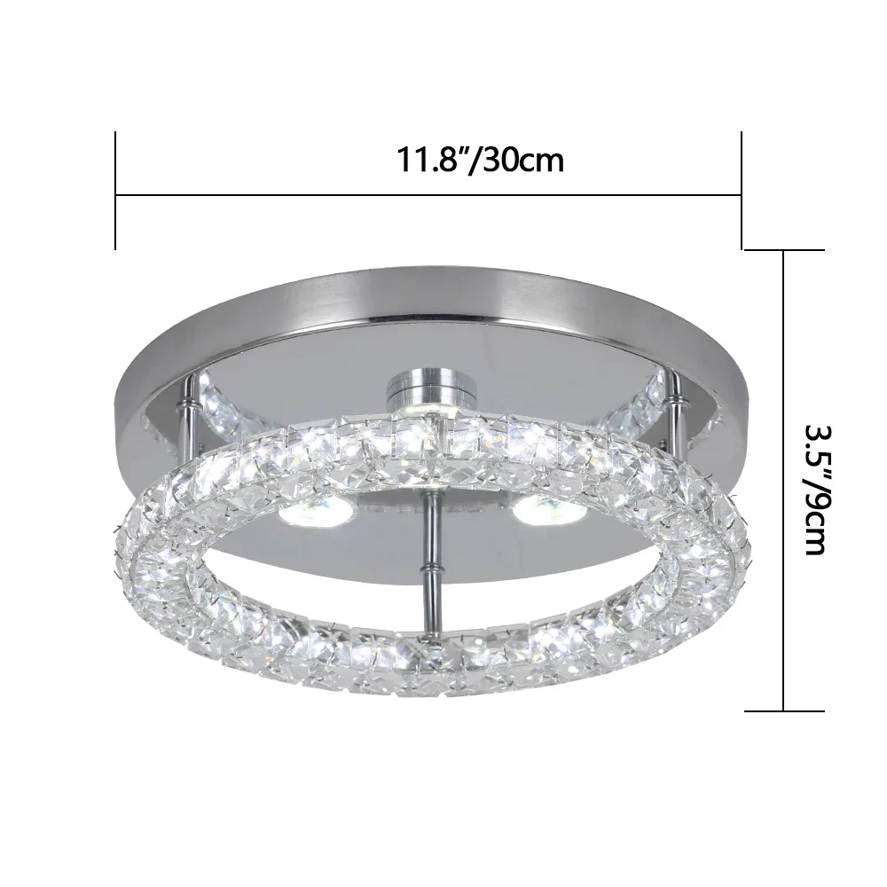 LumiVélo Chandelier Ceiling Lamp - Image 32