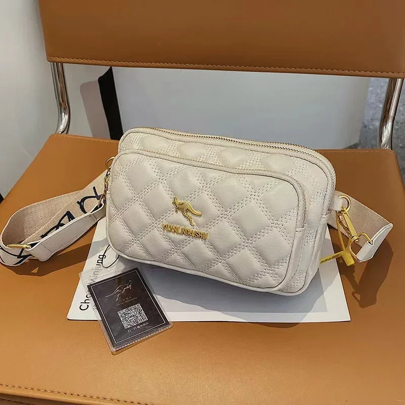 LuxeLingge Chic Carryall: The Tri-Layered Icon - Image 4