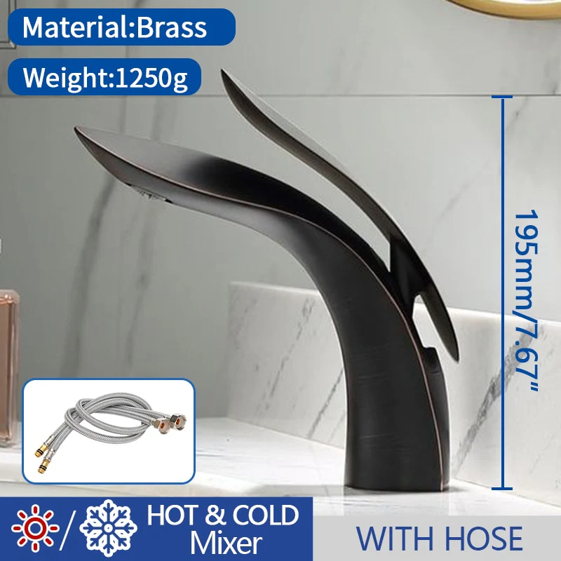 Luxury Bathroom Faucet - Image 13