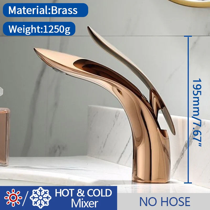 Luxury Bathroom Faucet - Image 14