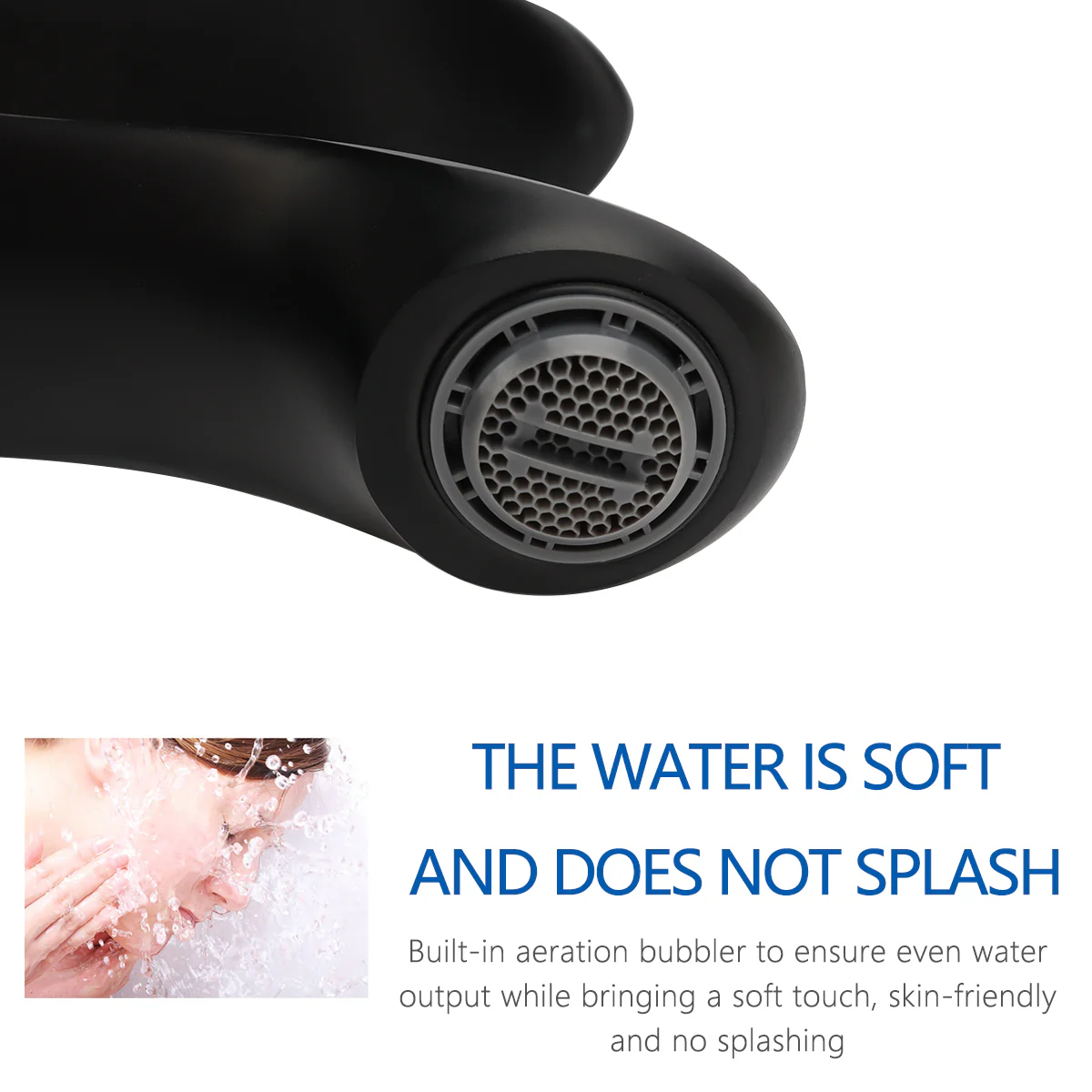 Luxury Bathroom Faucet - Image 36