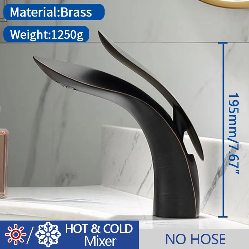 Luxury Bathroom Faucet - Image 6