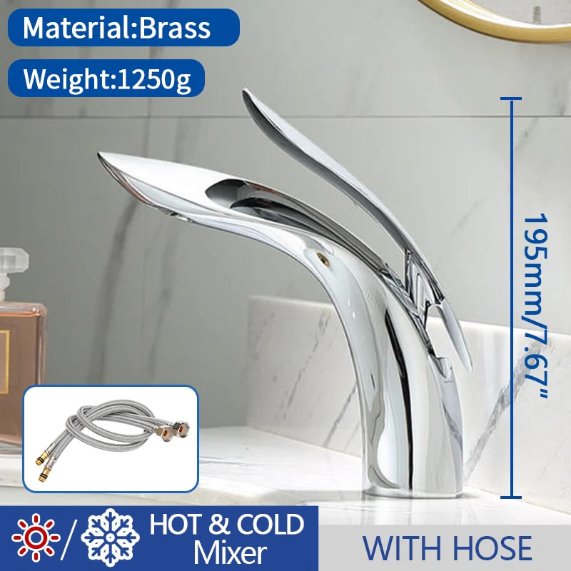 Luxury Bathroom Faucet - Image 7