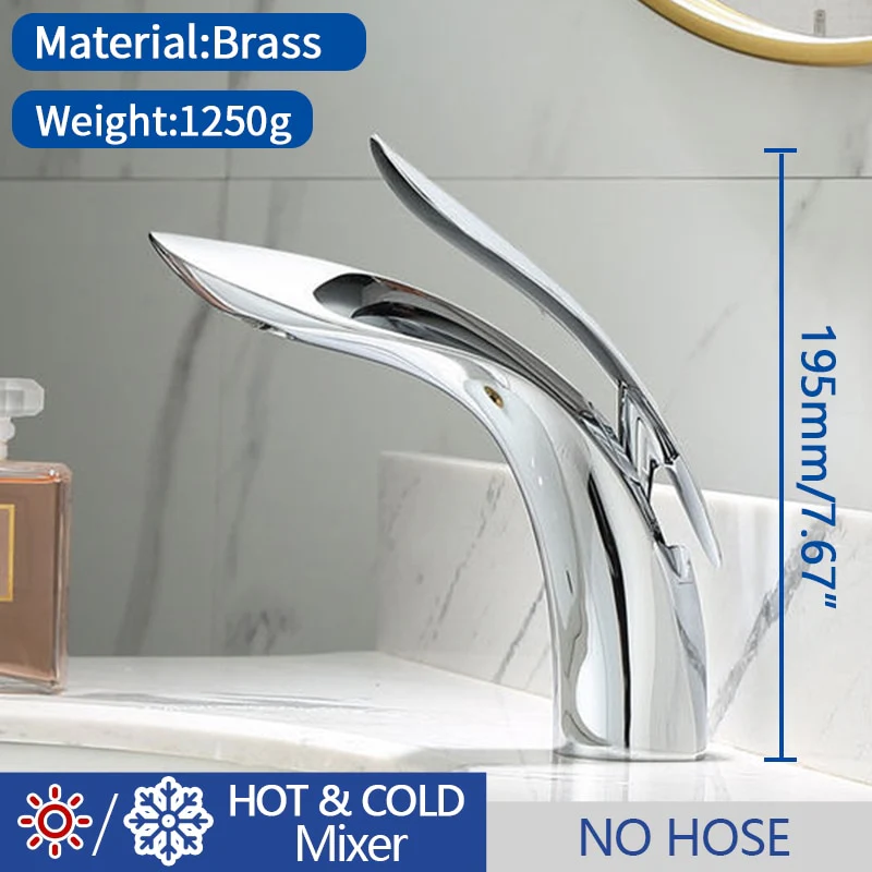 Luxury Bathroom Faucet - Image 9