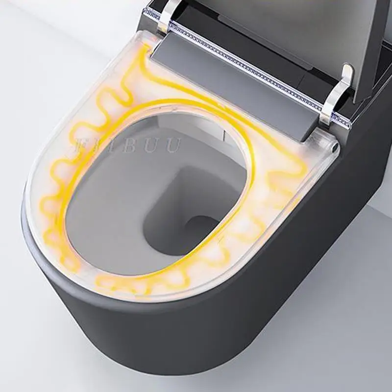 Luxury Smart Toilet - Image 5