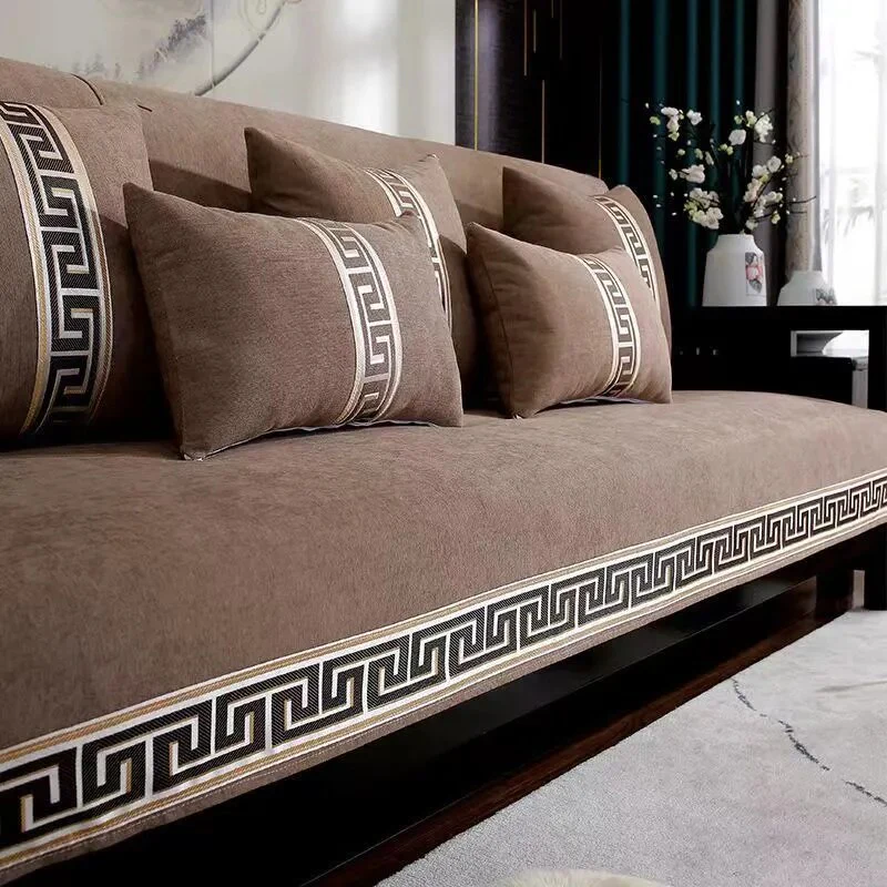 Luxury Sofa Couch Cover - Image 12