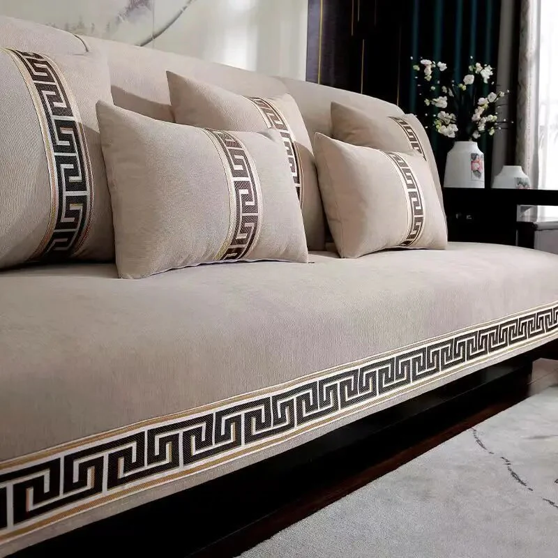 Luxury Sofa Couch Cover - Image 13