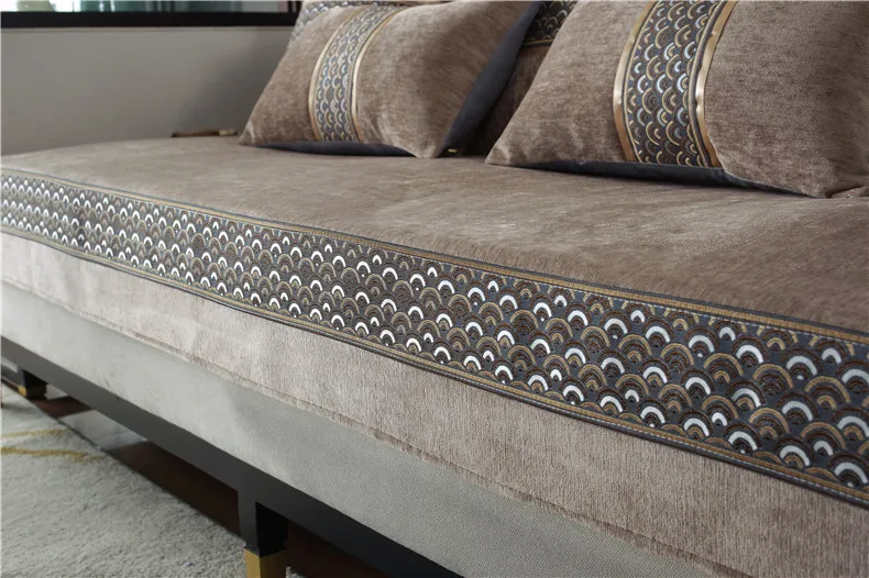 Luxury Sofa Couch Cover - Image 20
