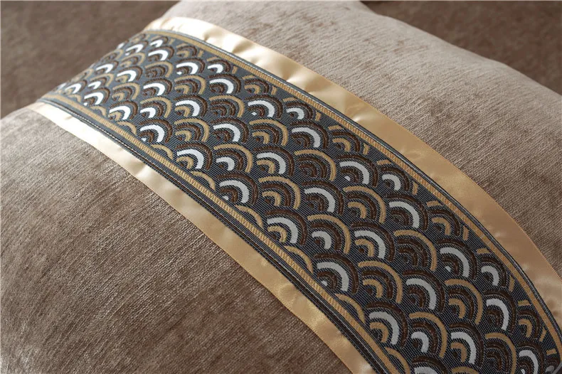 Luxury Sofa Couch Cover - Image 21