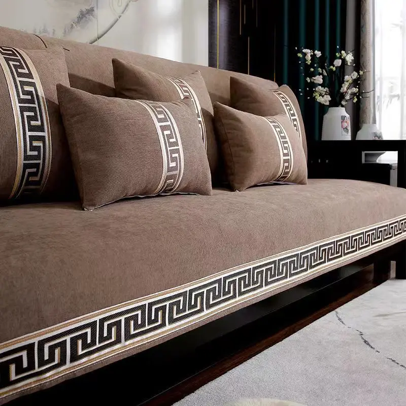 Luxury Sofa Couch Cover - Image 23