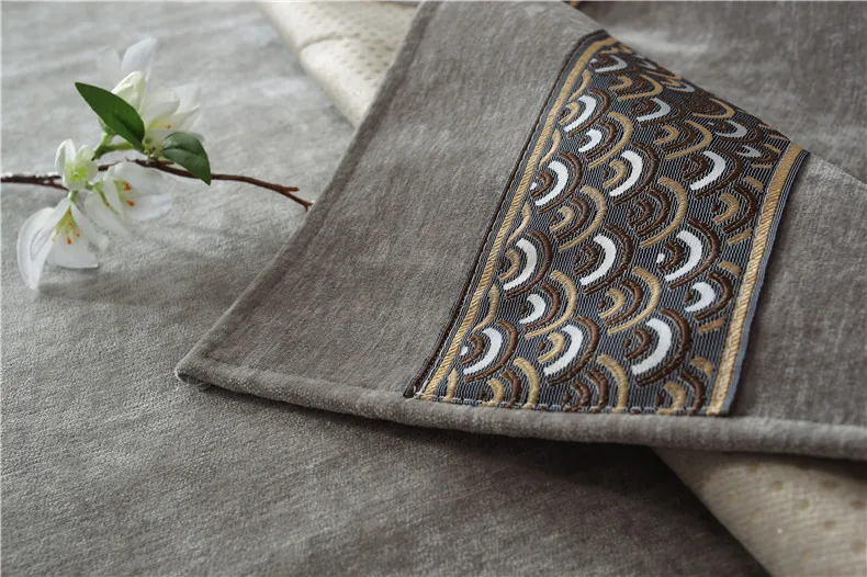 Luxury Sofa Couch Cover - Image 28